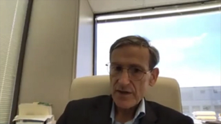 Pavel Klein, MD: Initiating Conversations on Changing Treatment Strategy