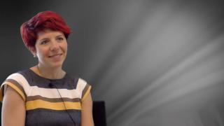 Eva Winnebeck, PhD: Temporal Dynamics of Sleep