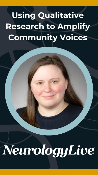 Using Qualitative Research to Amplify Community Voices