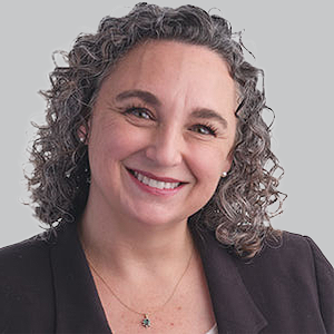 Carrie Haverty, MS, CGC