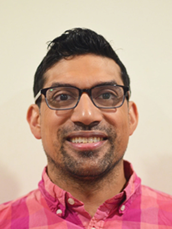 Joseph Vithayathil, MD, discusses CNS Elterman Research Grant