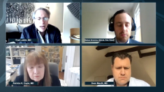 EP. 4 Clinically Isolated Syndrome Versus Multiple Sclerosis