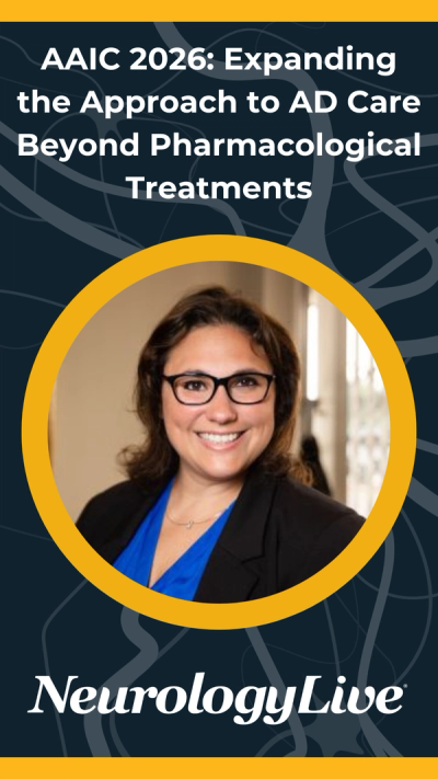 Expanding the Approach to AD Care Beyond Pharmacological Treatments