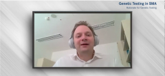 EP. 3 Genetic Testing in SMA