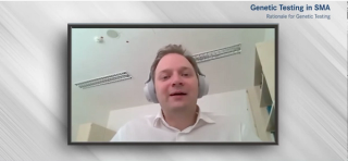 Genetic Testing in SMA