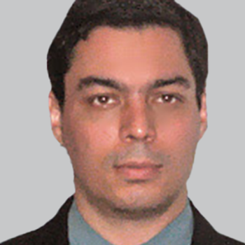 Pedro Augusto Sampaio Rocha-Filho, MD, PhD, professor of neurology, and neurologist, Headache Clinic, Hospital Universitario Oswaldo Cruz, Universidade de Pernambuco, Recife, Brazil