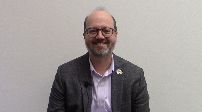 Perry Md Debating Surgery in Genetic Disorders with Epilepsy: Scott Perry, MD