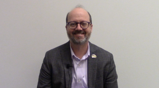 Debating Surgery in Genetic Disorders with Epilepsy: Scott Perry, MD