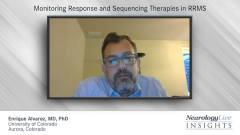 EP. 5 Monitoring Response and Sequencing Therapies in RRMS 