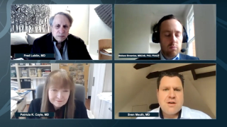 The Use of Interferon in Multiple Sclerosis