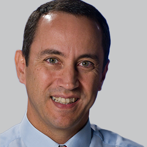 Osvaldo P. Almeida, MD, PhD, professor of geriatric psychiatry, University of Western Australia