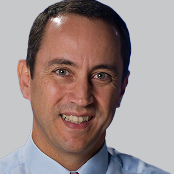 Osvaldo P. Almeida, MD, PhD, professor of geriatric psychiatry, University of Western Australia