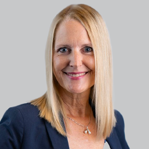 Anissa Mitchell, LCSW (Credit: LinkedIn)