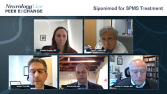 EP. 5 Siponimod for SPMS Treatment  
