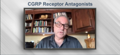 EP. 12 Ubrogepant: Treatment for Acute Migraine