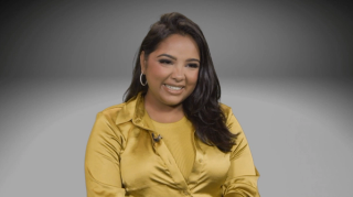 The Patient Perspective on Neuromyelitis Optica Spectrum Disorder: Sumaira Ahmed