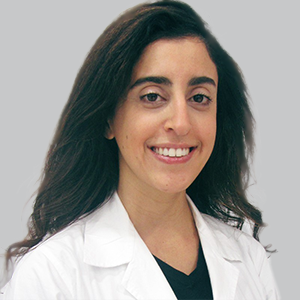 Gabrielle Macaron, MD  (Credit: LinkedIn)
