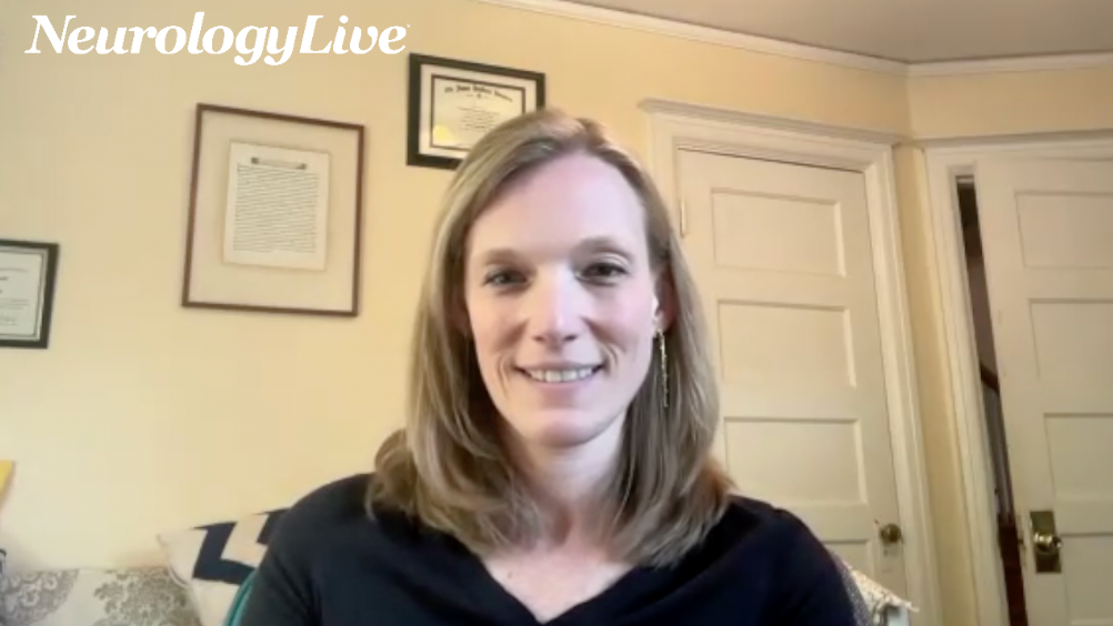 Preparing for the AI-Driven Future of Neurology: Elisabeth Marsh, MD