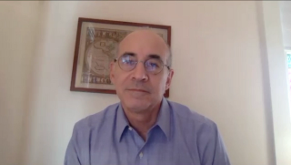 Steven Arnold, MD: Phase 2 PEGASUS Trial in Alzheimer Disease