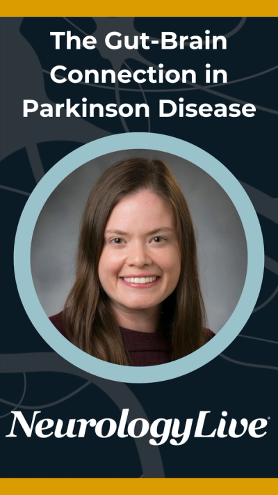 The Gut-Brain Connection in Parkinson Disease