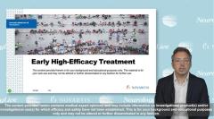EP. 1 Early High-Efficacy Treatment
