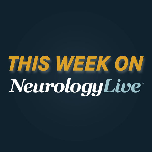 This Week on NeurologyLive® — November 3, 2025