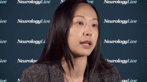 Peii Chen, PhD: Addressing Spatial Neglect After Stroke