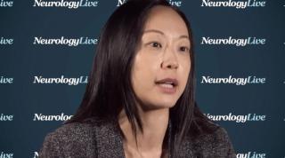 Peii Chen, PhD: Addressing Spatial Neglect After Stroke