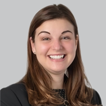  Patricia A. Clark, CNP  (Credit: Cleveland Clinic)