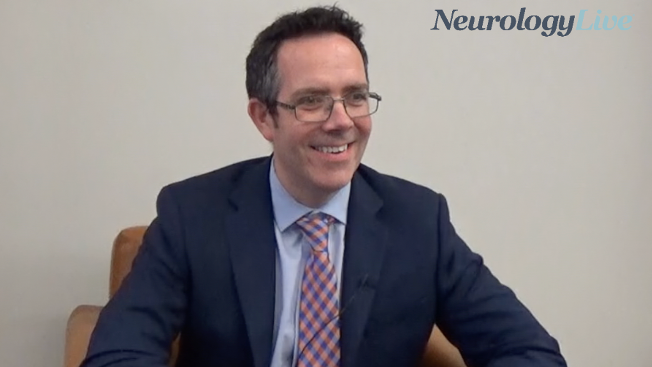 Recognizing the Clinical Features of MOGAD for Diagnosis Eoin P