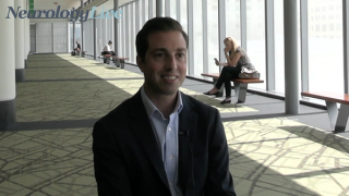 ENSEMBLE Study Results, Ocrelizumab as Promising Early Treatment for MS: Robert A. Bermel, MD