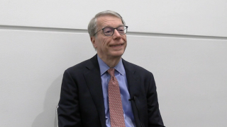 Addressing Potential Causes of Burnout Through Productive Solutions: Neil Busis, MD