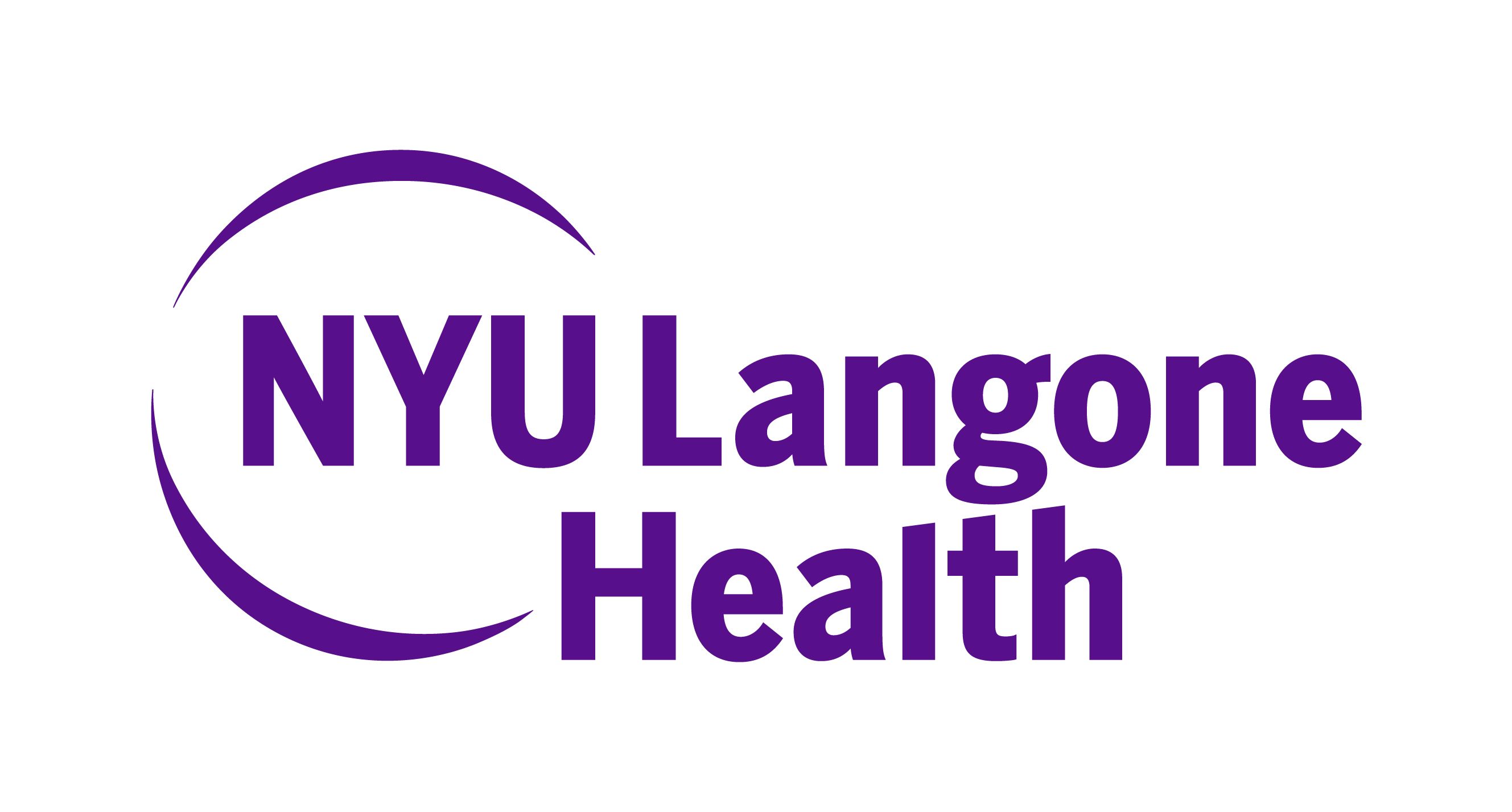 SAP Partner | <b>NYU Langone Health</b>