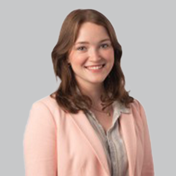 Madison Elise Land, MS, CGC