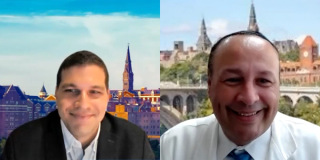 The Need for Education on Advanced Therapeutics for Movement Disorders: Fernando Pagan, MD; Yasar Torres-Yaghi, MD