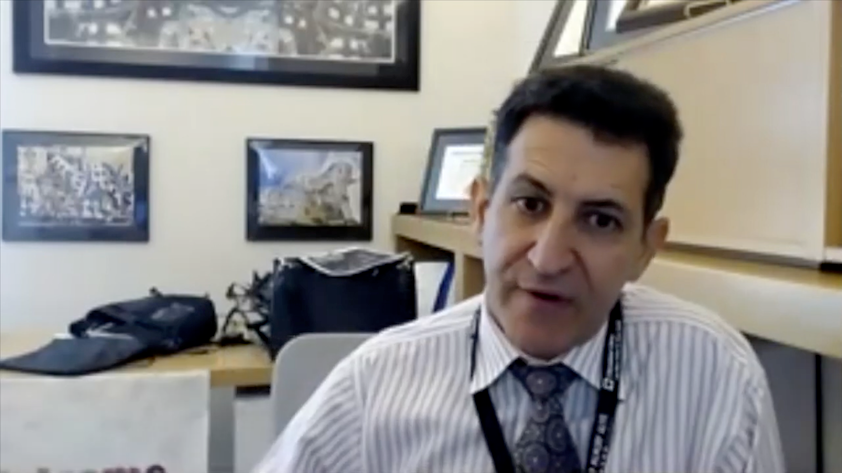 Marwan Sabbagh, MD