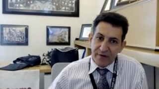 Marwan Sabbagh, MD
