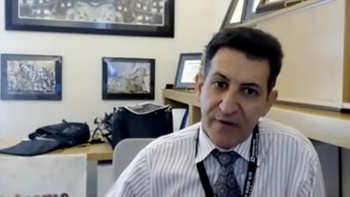 Marwan Sabbagh, MD