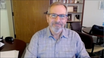 Pierre N. Tariot, MD, director, Banner Alzheimer's Institute