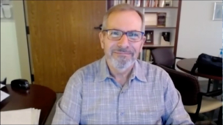 Pierre N. Tariot, MD, director, Banner Alzheimer's Institute