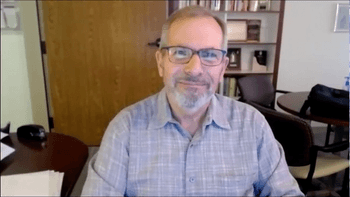 Pierre N. Tariot, MD, director, Banner Alzheimer's Institute