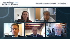 EP. 8 Patient Selection in MS Treatment 