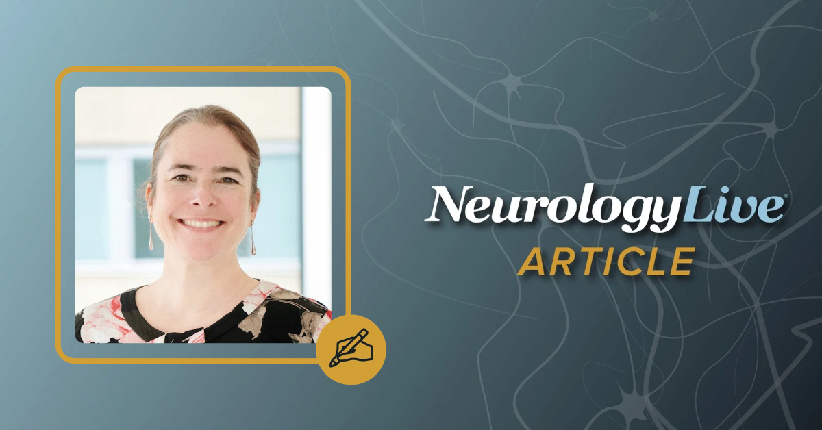 Elsa Rossignol, MD, MSc (Credit: CHU Sainte-Justine)
