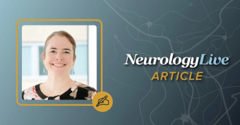 Elsa Rossignol, MD, MSc (Credit: CHU Sainte-Justine)