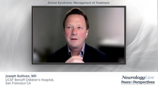 Dravet Syndrome: Management of Treatment
