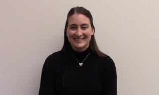 Recognizing Health Disparities in Infantile Spasms at Local and National Levels: Kerri Neville, MD