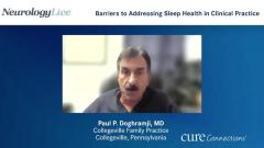 EP. 1 Barriers to Addressing Sleep Health in Clinical Practice