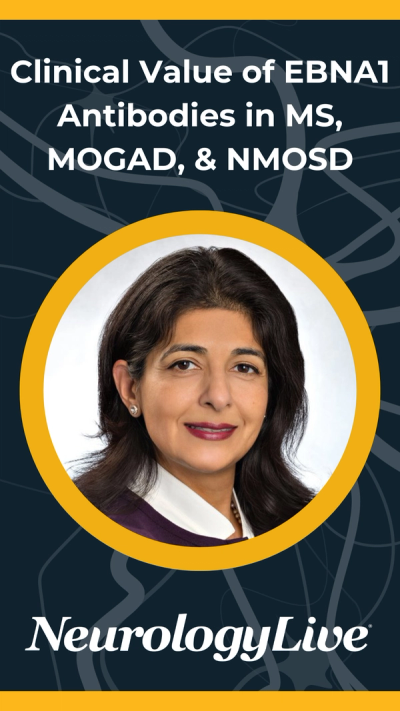 Clinical Value of EBNA1 Antibodies in MS, MOGAD, & NMOSD