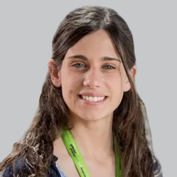 Gemma Salvadó, PhD (Credit: Barcelonaβeta Brain Research Center)