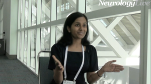 Initiating Conversations on Recognition and Identification of Status Epilepticus in Lennox-Gastaut Syndrome: Babitha Haridas, MD, MBBS